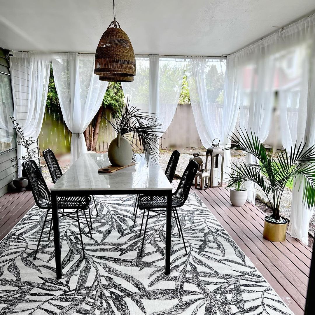 Botanical Elegance