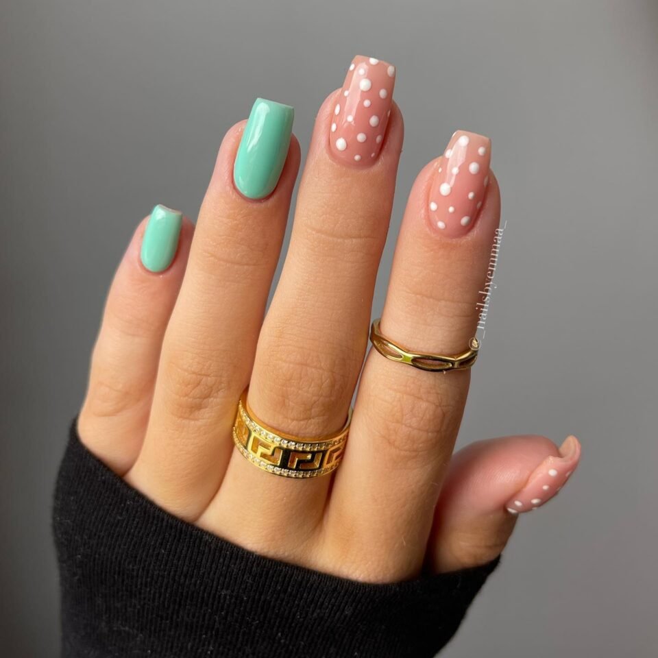 Bright & Minty