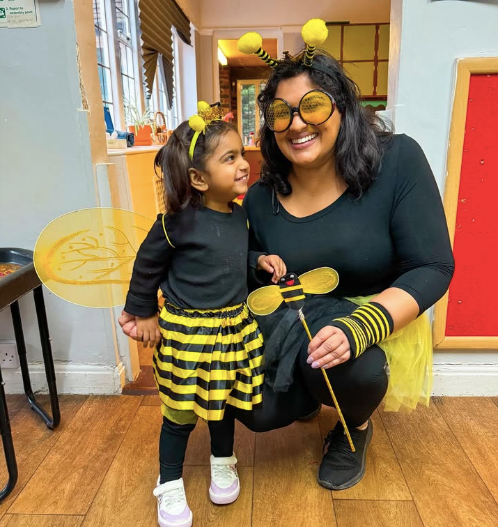 Bumblebees