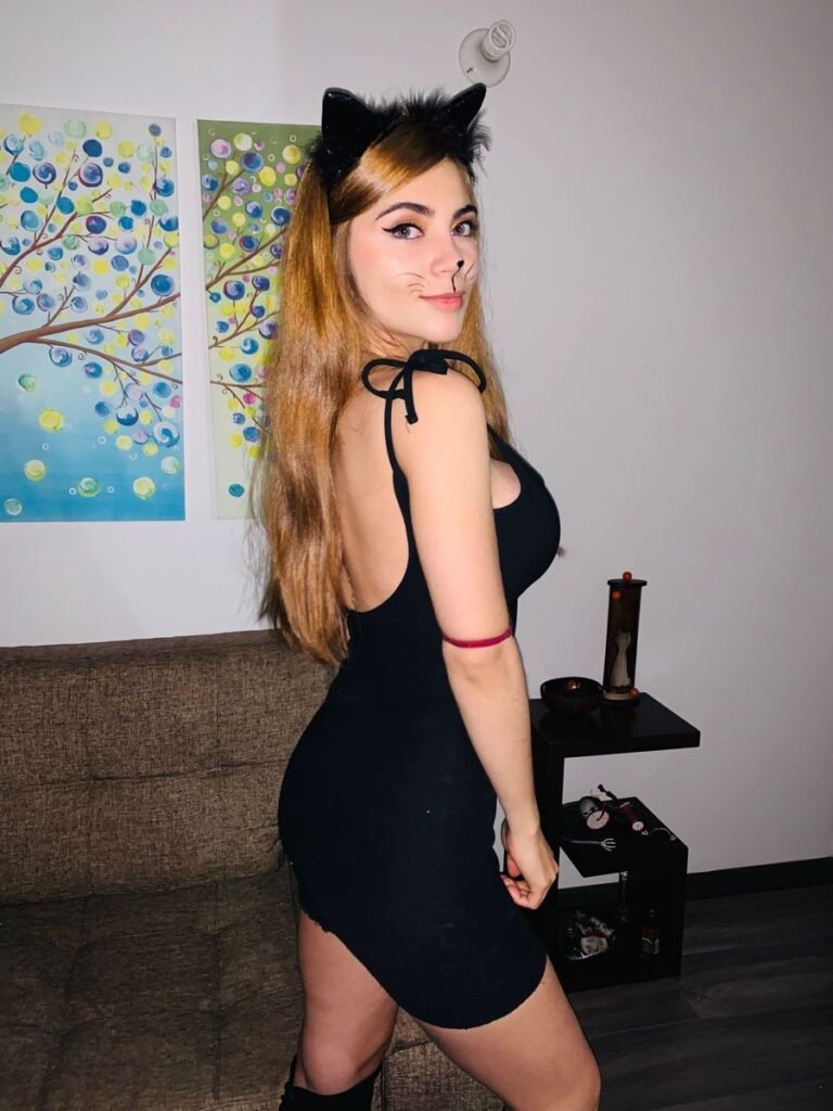 Cat costumes
