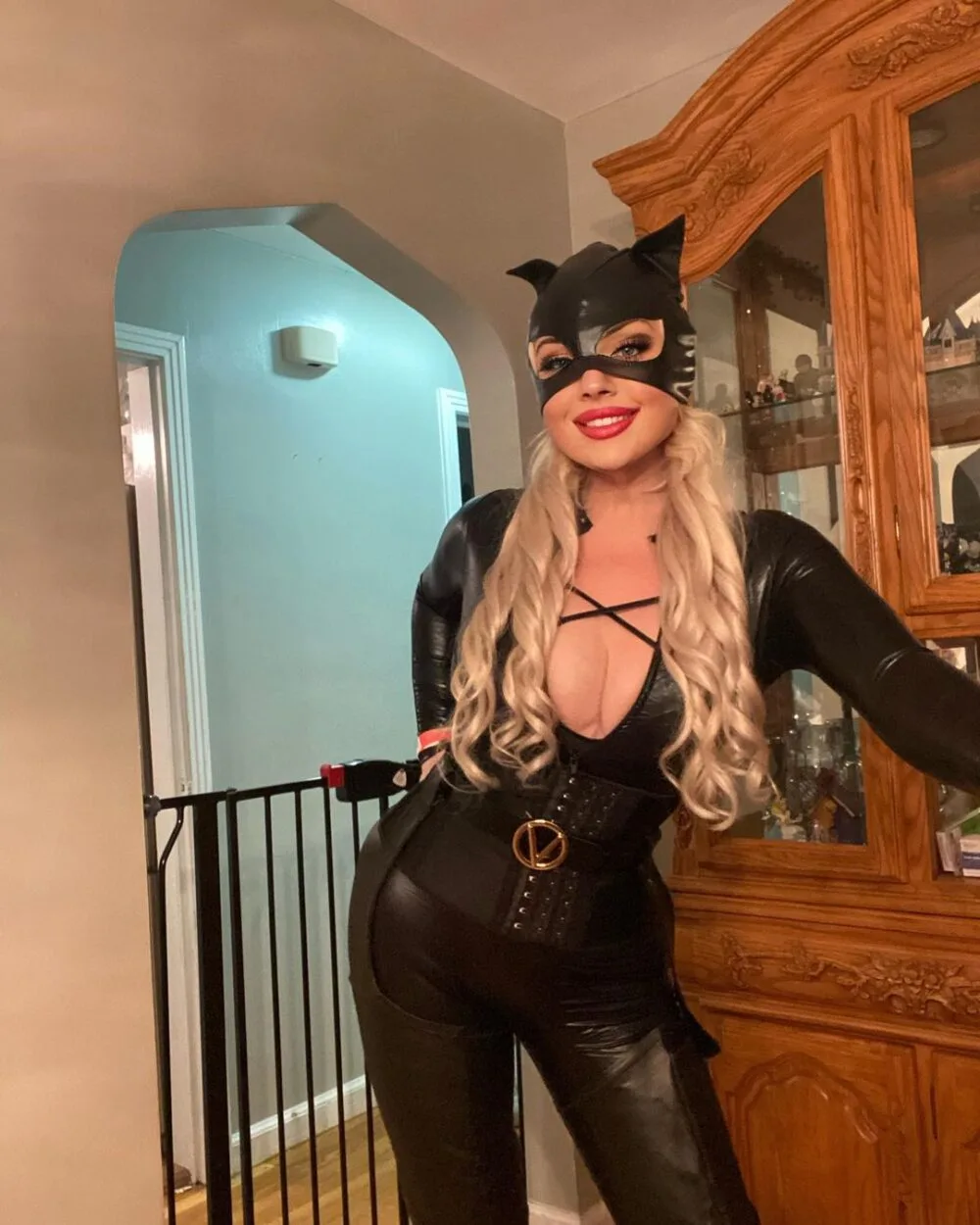 Catwoman