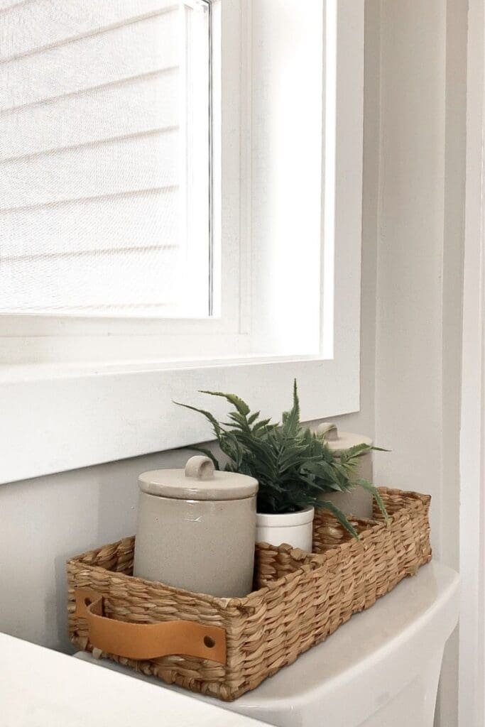 Ceramic Storage Jars