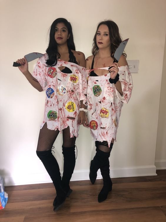 Cereal Killer