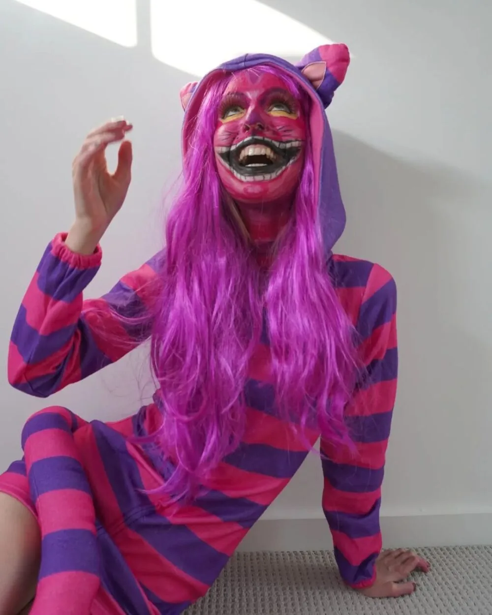 Cheshire Cat
