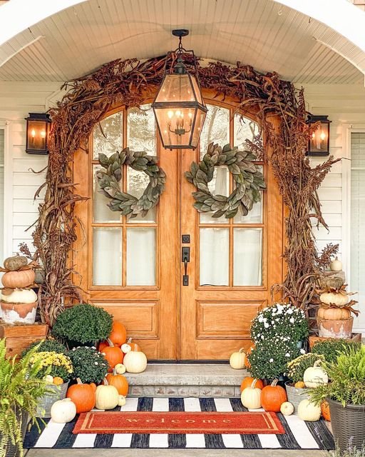 Classic Fall