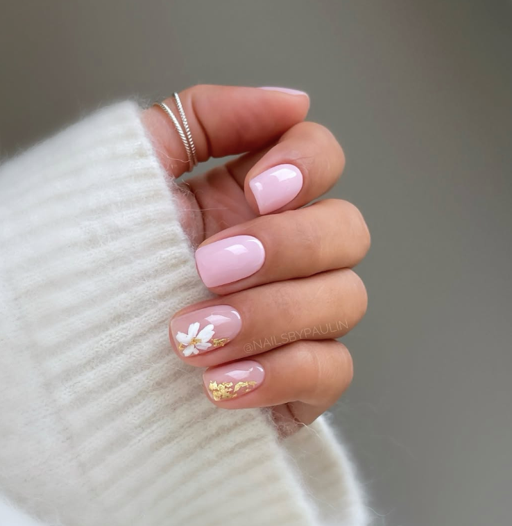 Classy Florals