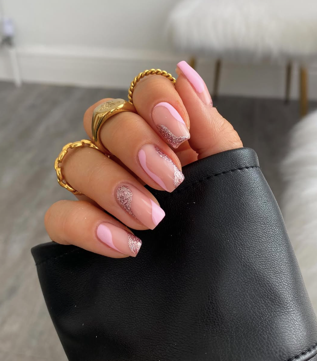 Classy Sparkle