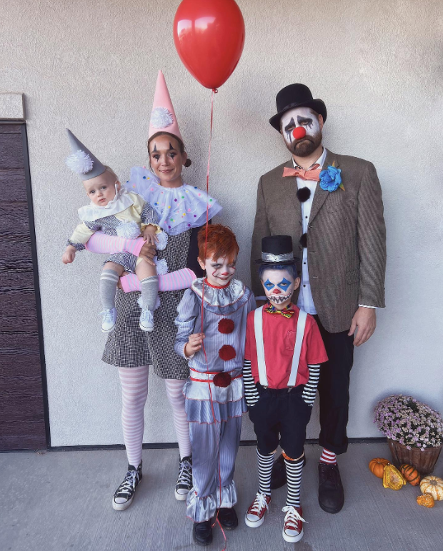 Clowns
