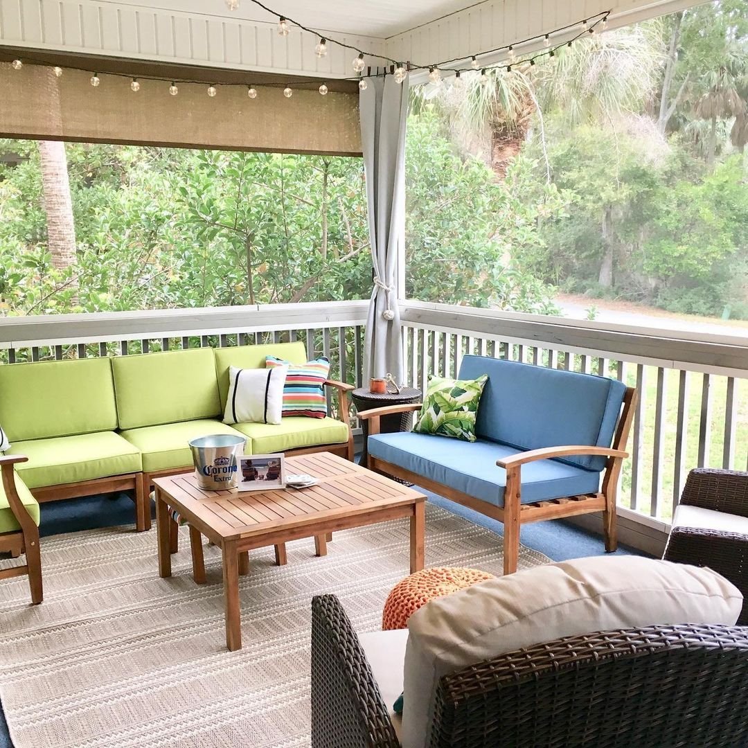 Coastal Breeze Chic