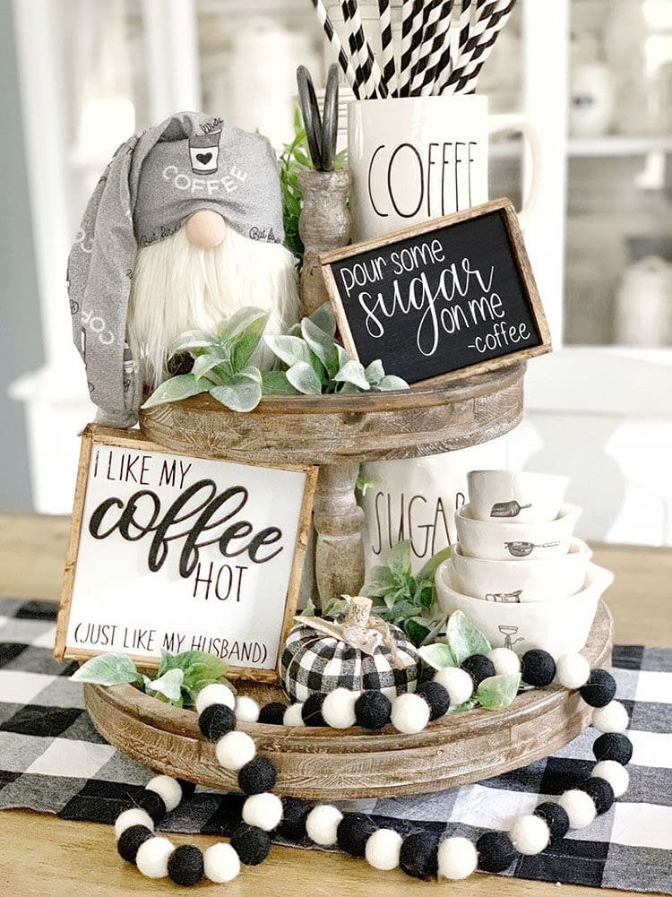 Coffee Gnome