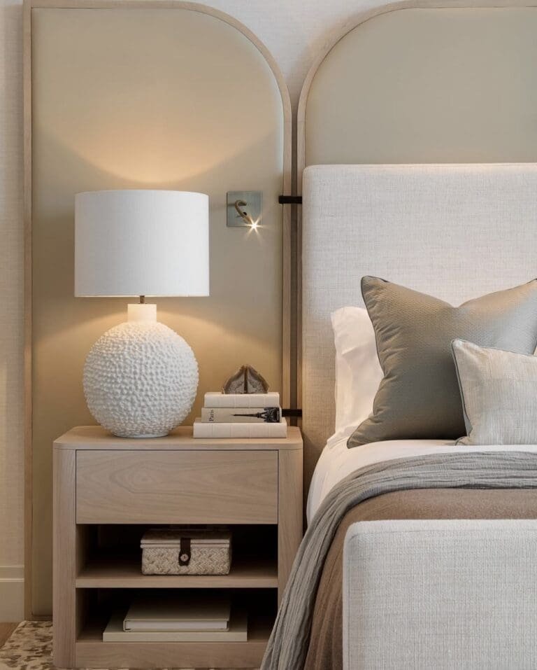 Consider a Textured Wall