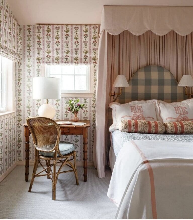 Consider an Alcove Bed