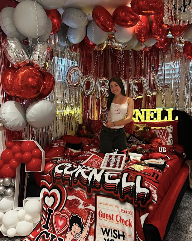Cornell Ready