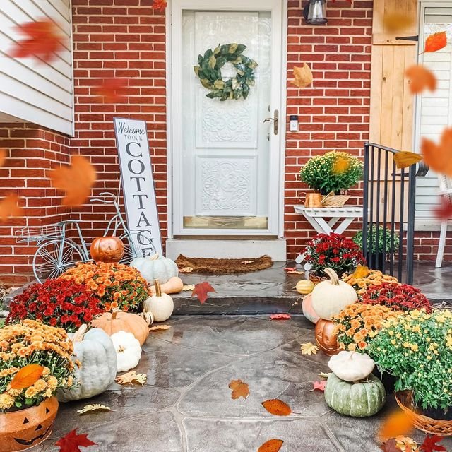Cottage color