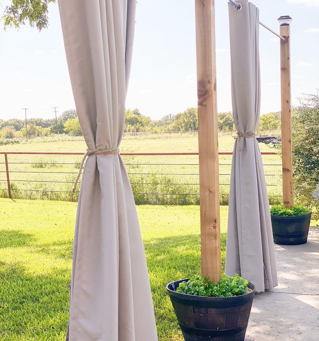 Country Elegance