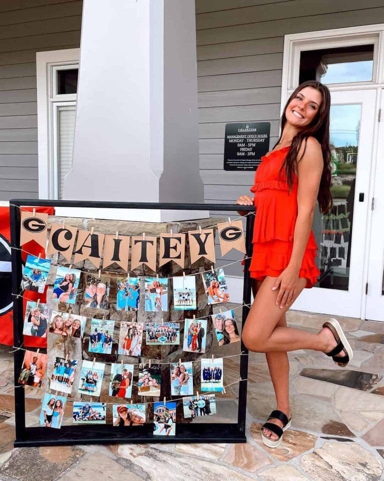 Create a DIY Memory Board