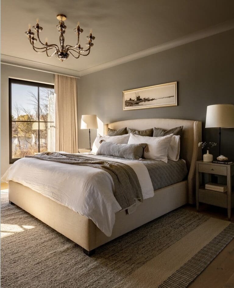 Create an Accent Wall
