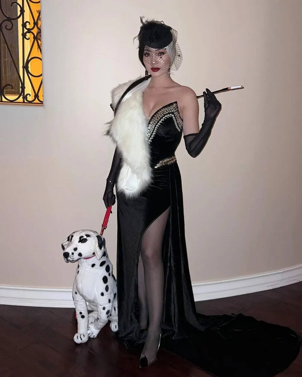 Cruella de Vil