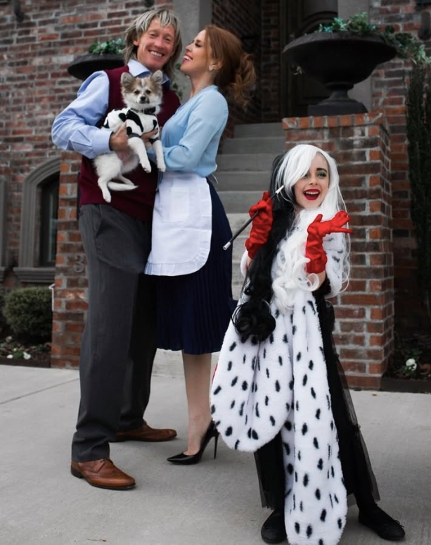 Cruella