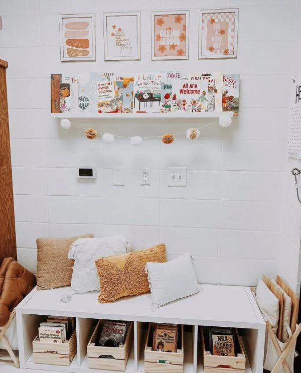 Cute Classroom Accessories