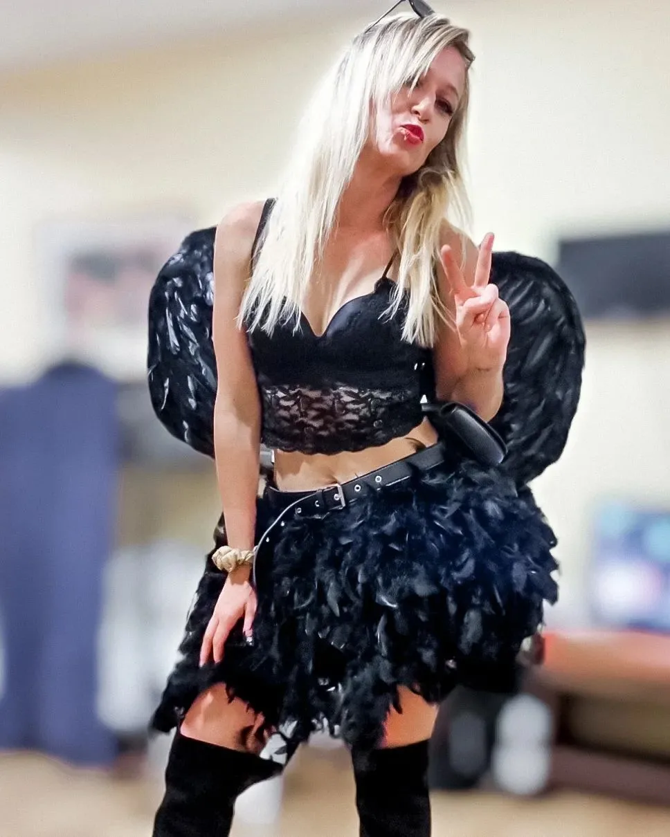 Dark Angel