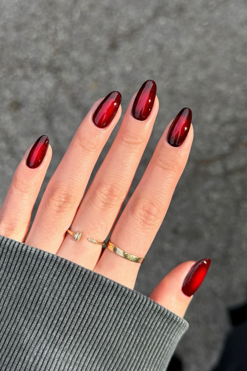 Deep Gloss Fade