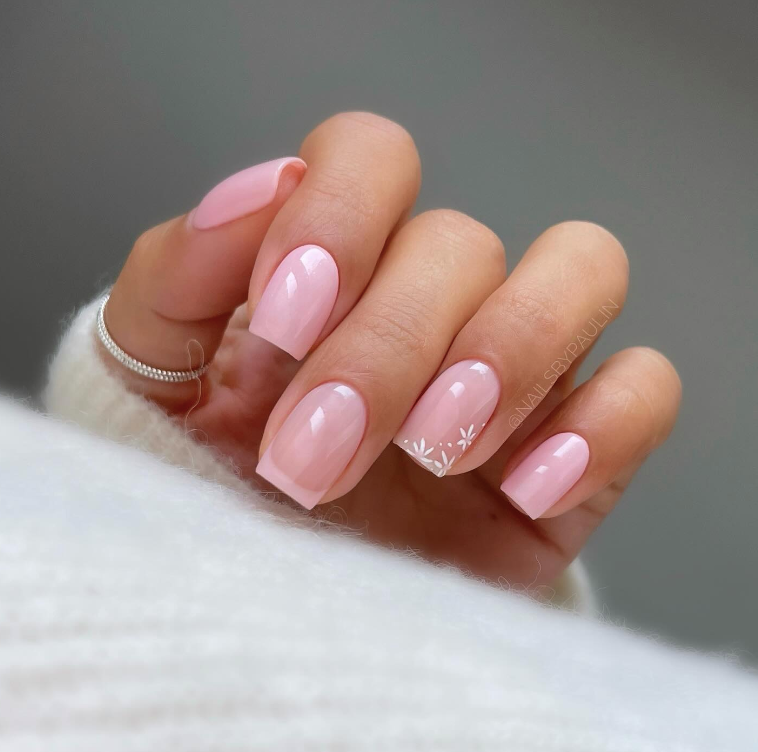 Delicate Florals