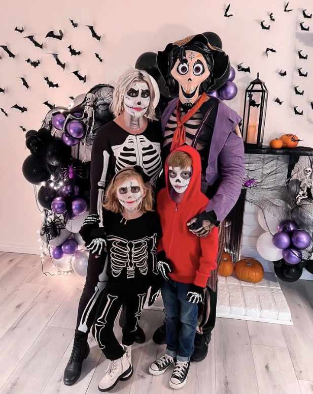 Disney’s Coco