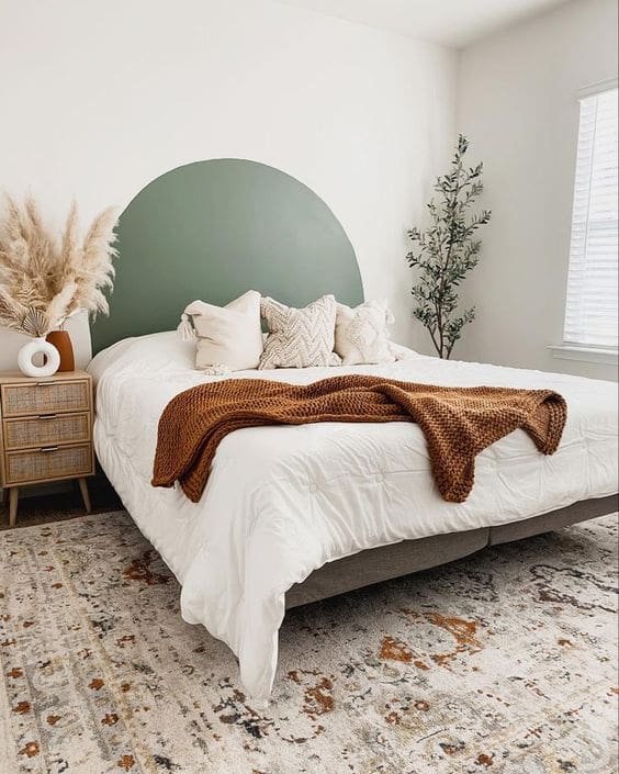 Embrace the Bohemian Style