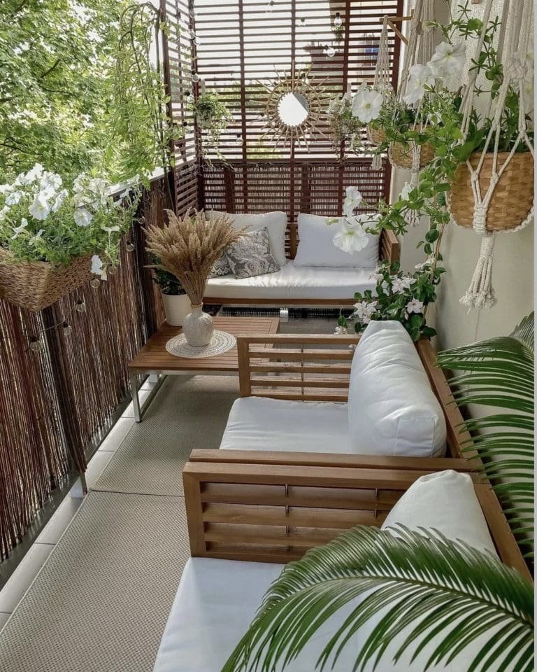 Enhance Privacy