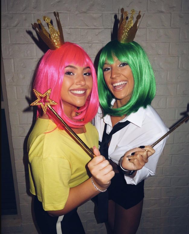 Fairly Odd Parents