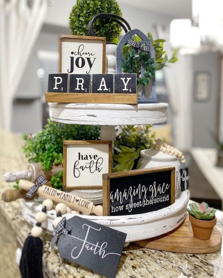 Faith-Based Theme