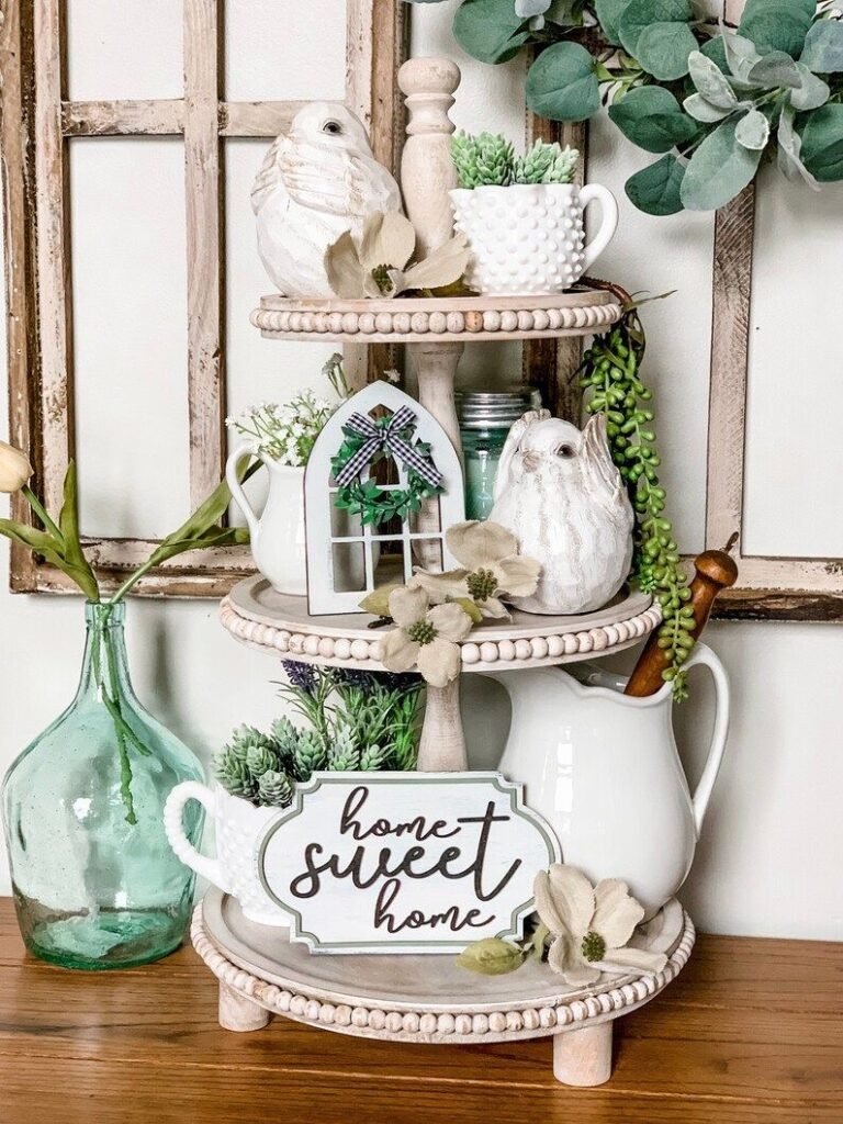Farmhouse Style