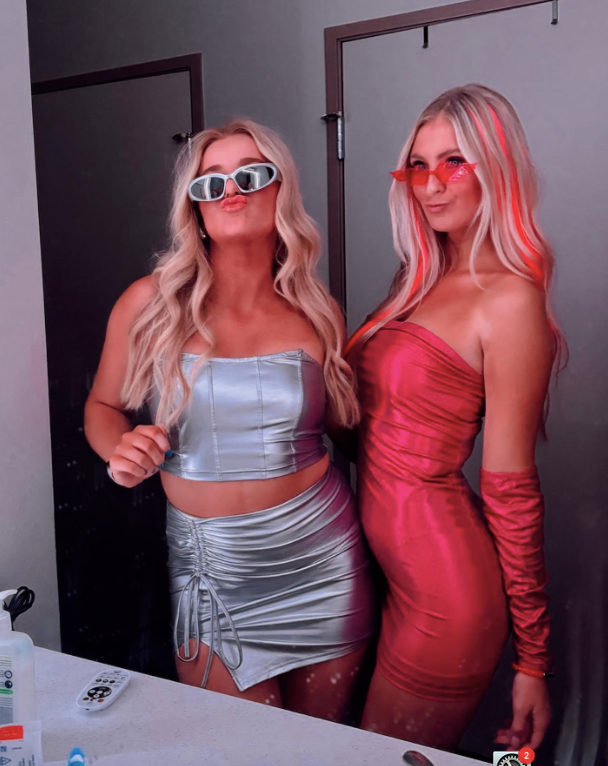 Fire & Ice