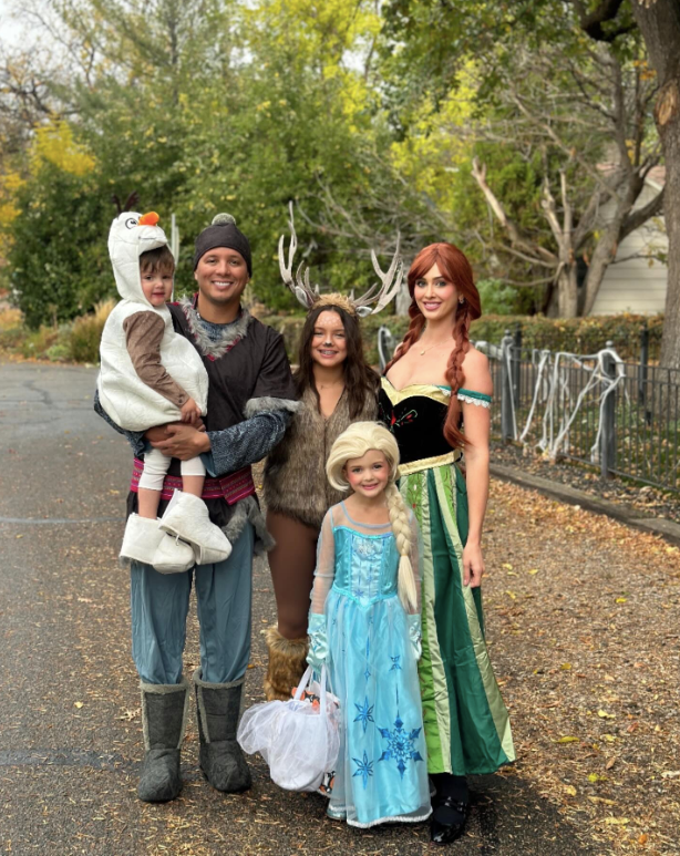Frozen