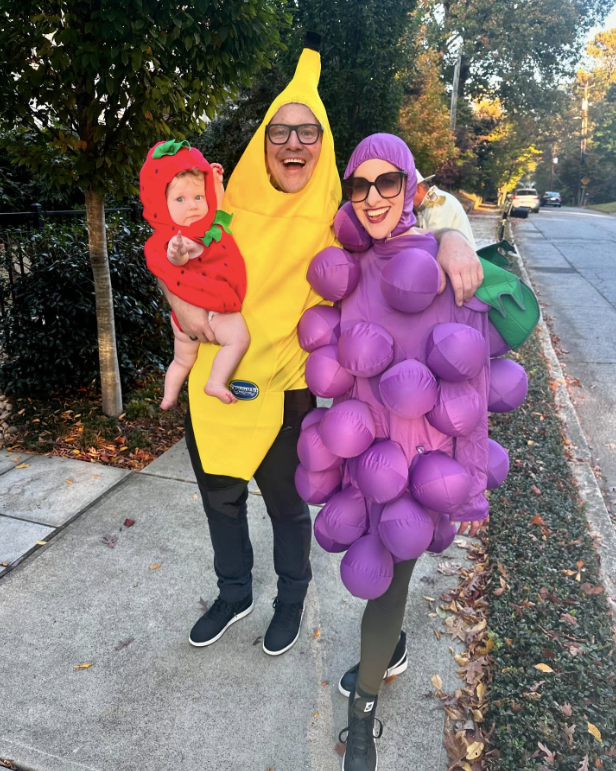 Fruit Salad