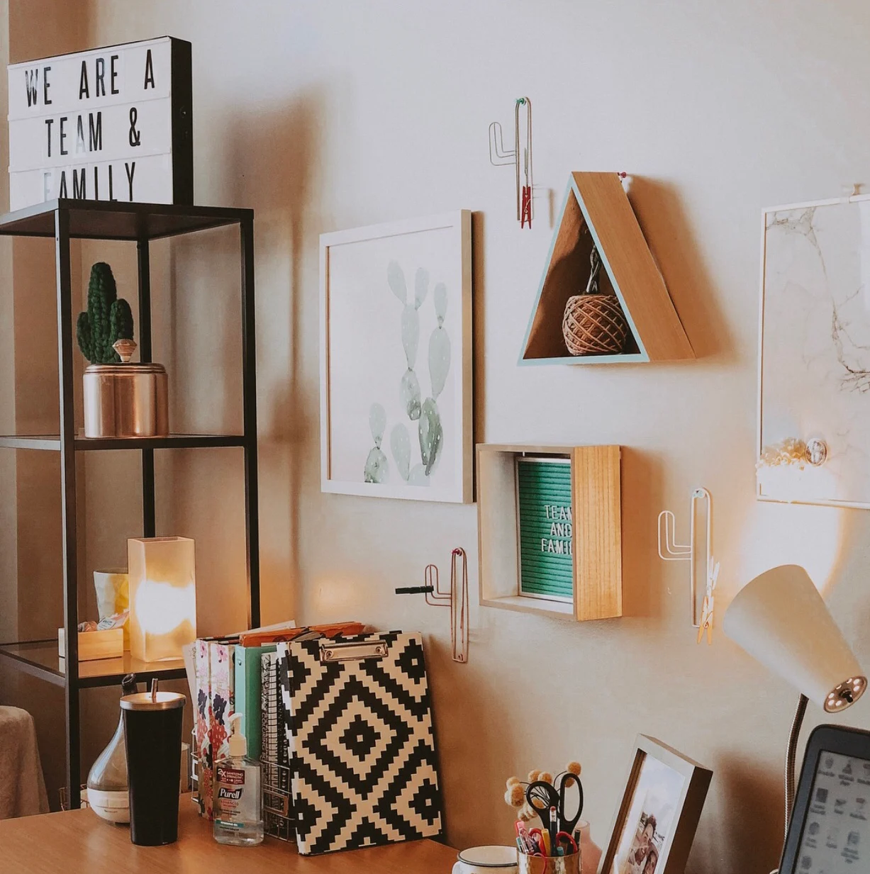 Fun Desk Accessories