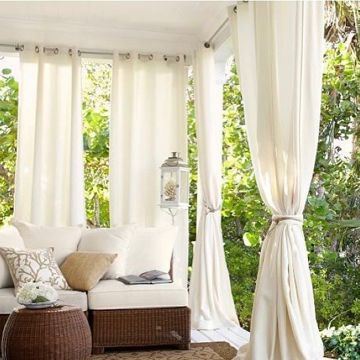 Garden Retreat