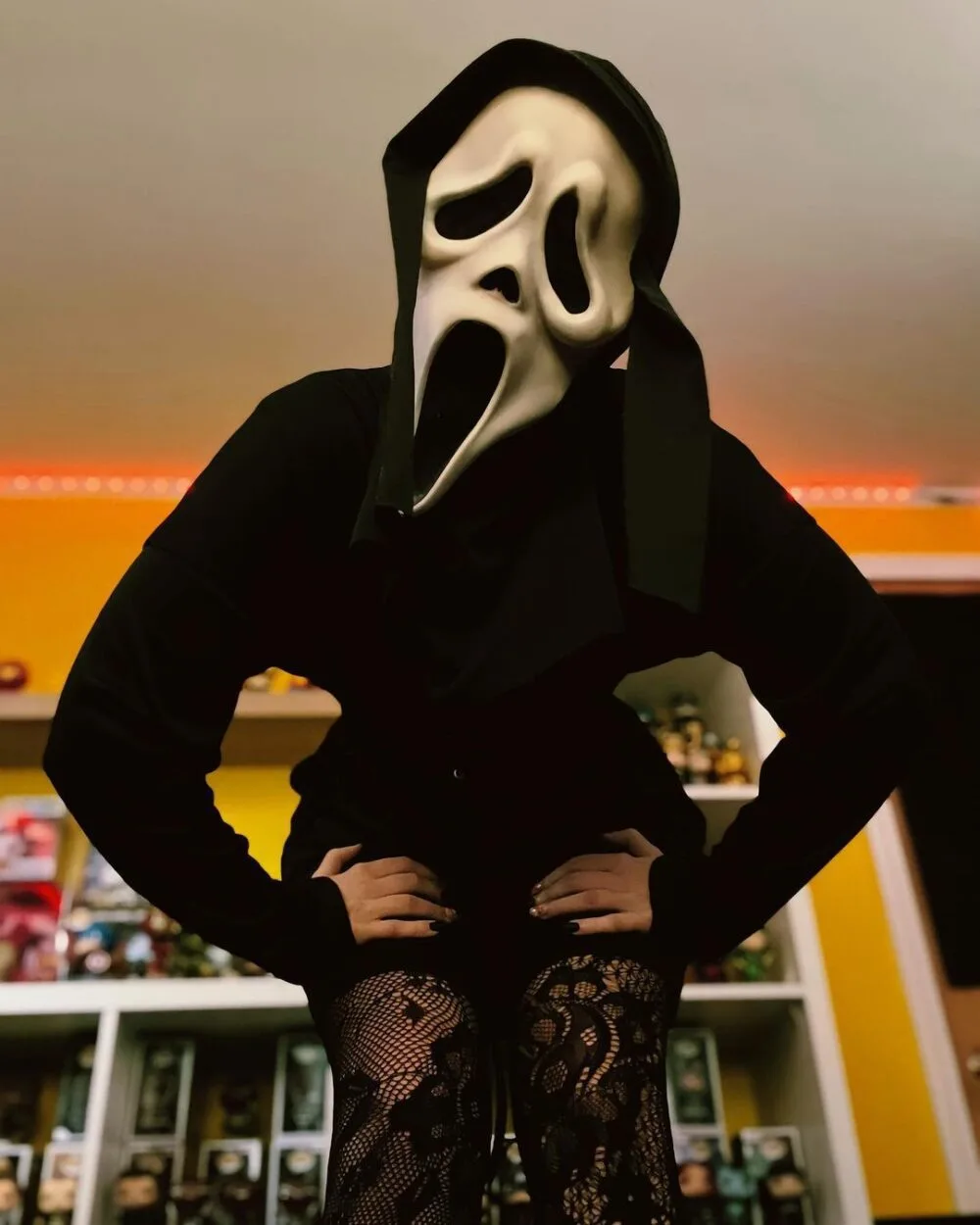 Ghostface