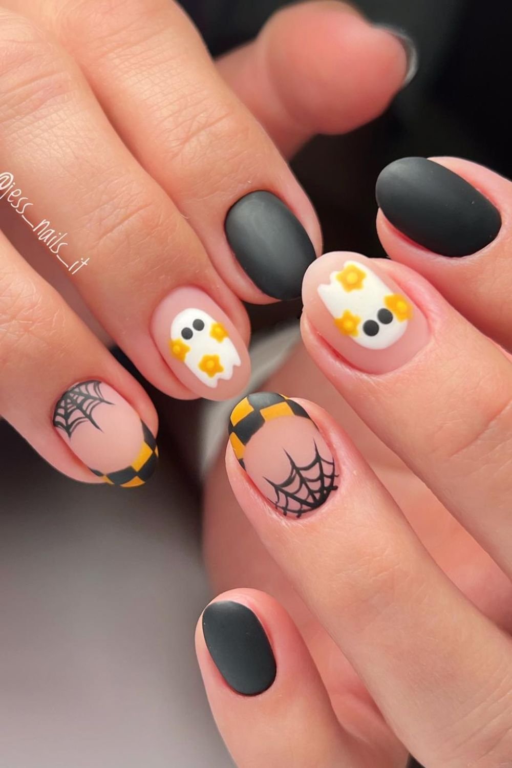 Ghostly Cuties Mix