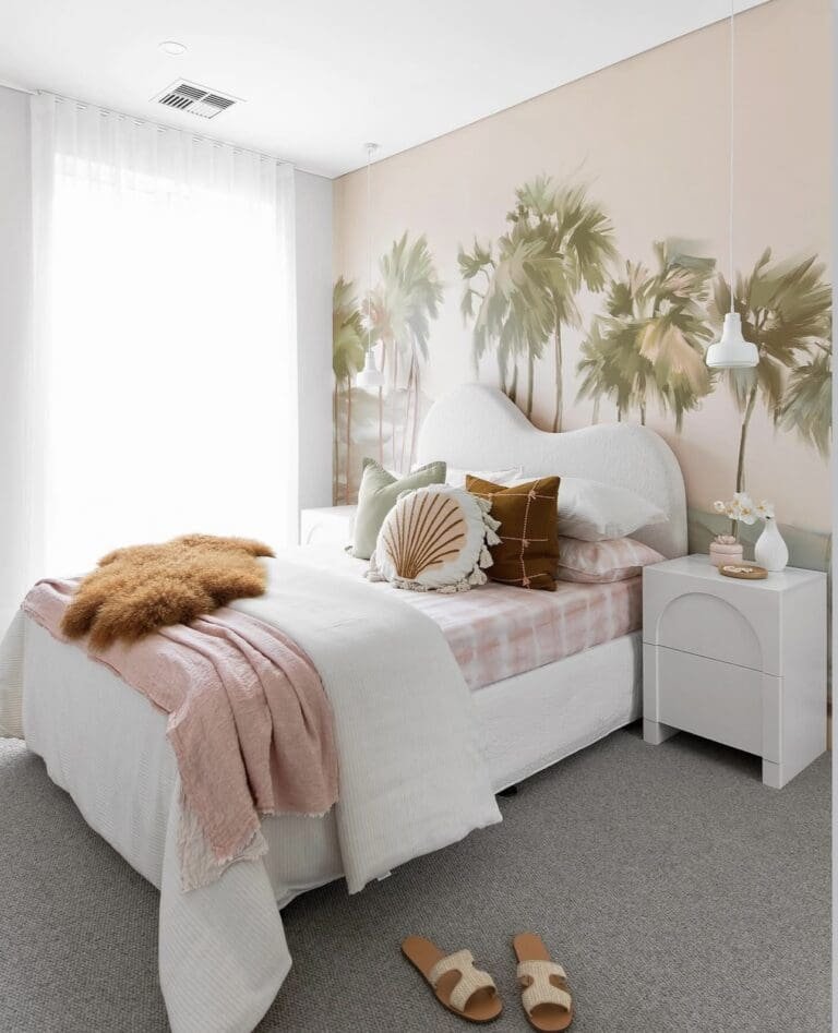 Give It a Tropical Vibe