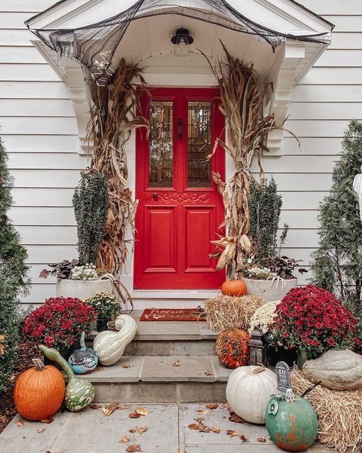 Gourd Details
