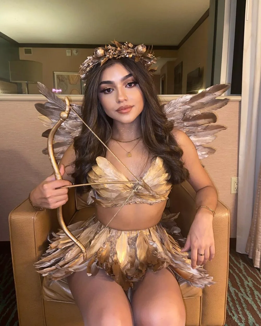 Greek Goddess