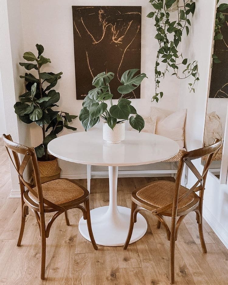 Greenery