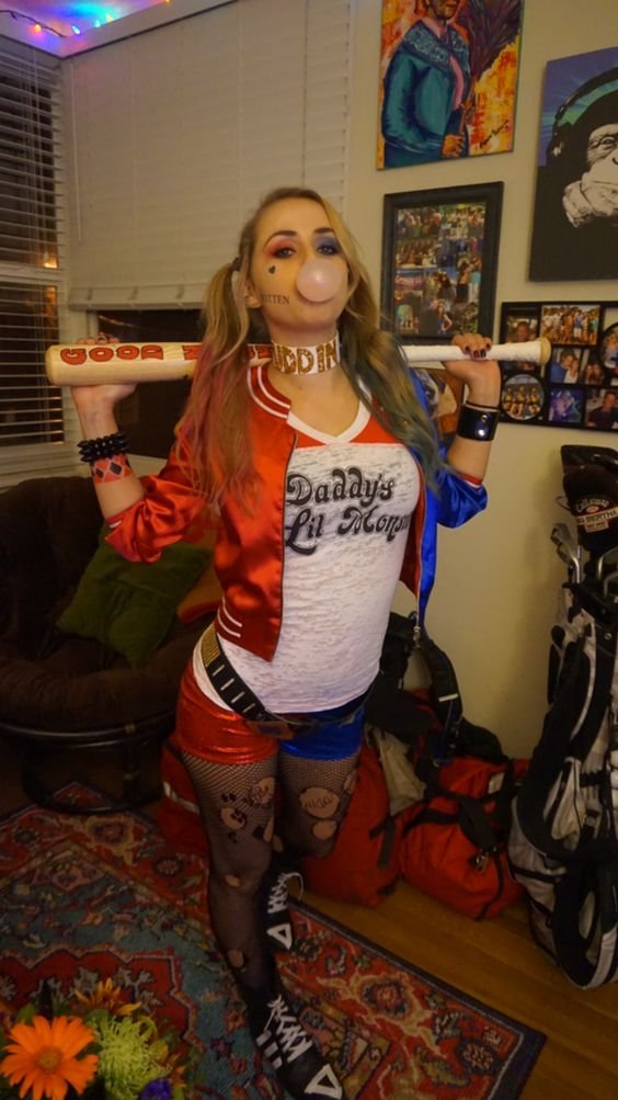 Harley Quinn