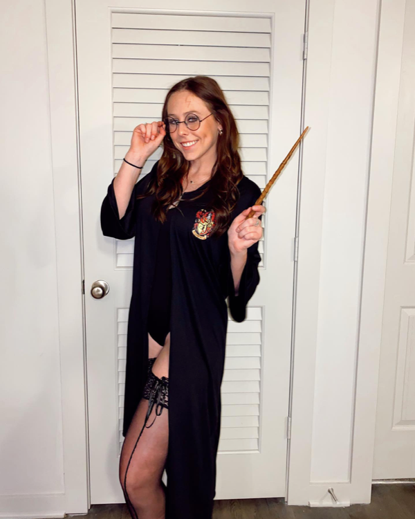 Harry Potter