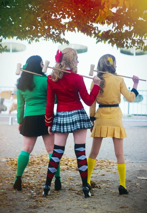Heathers