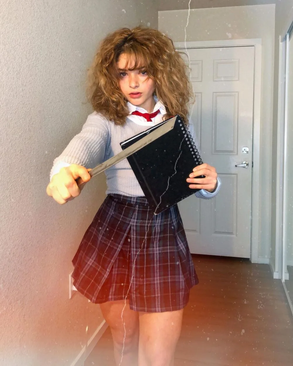 Hermione Granger