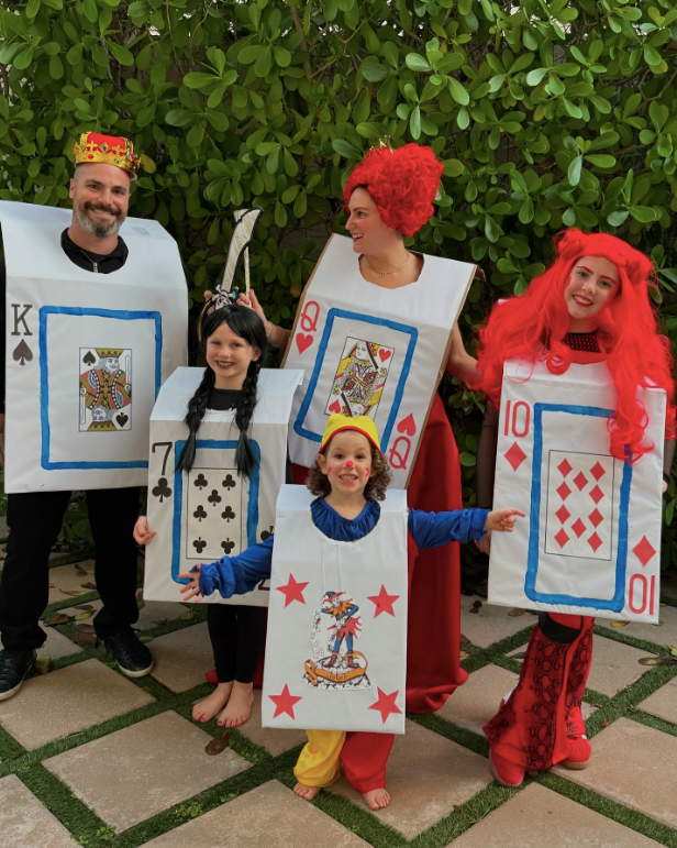 House of Cards
