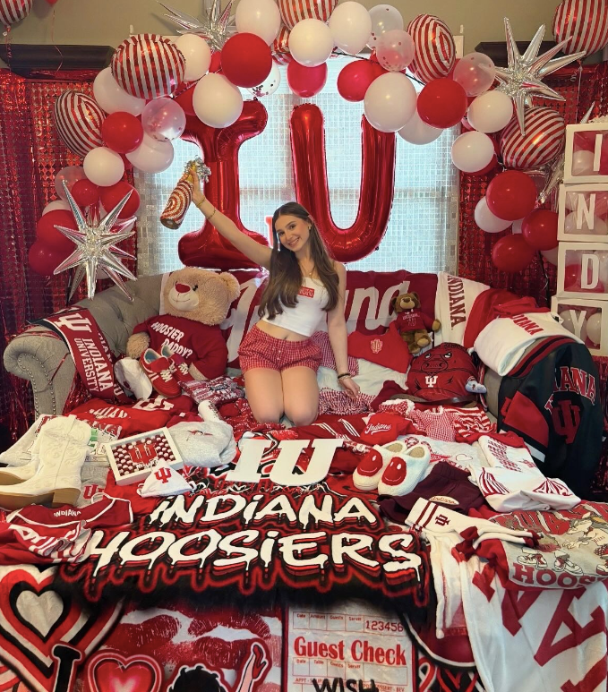 Indiana Bound